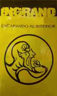 Ingrand : Escapando al Interior